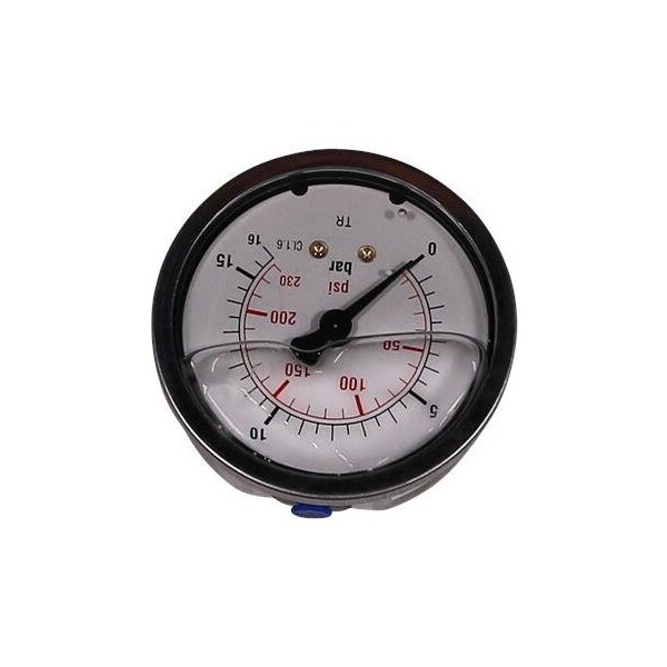 Pump Repair Parts- Spare, P/GAUGE 0-1000KPA 50MM.